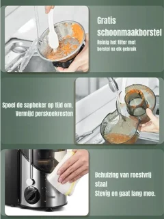 Wat vinden we minder goed