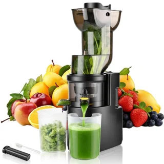 Rawhui sapcentrifuge slow juicer