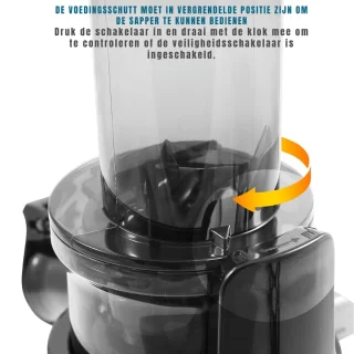 Wat vinden we minder goed