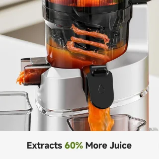 RFWR® Automatische sapcentrifuge