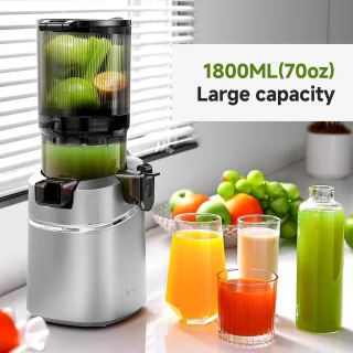 RFWR® Automatische sapcentrifuge