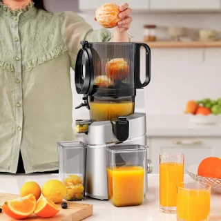 RFWR® Automatische sapcentrifuge