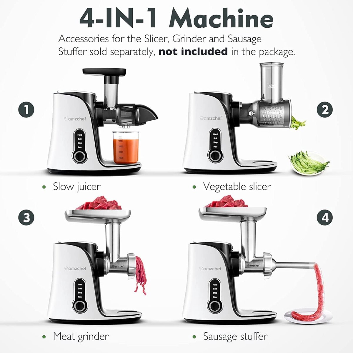 Wat vinden we minder goed