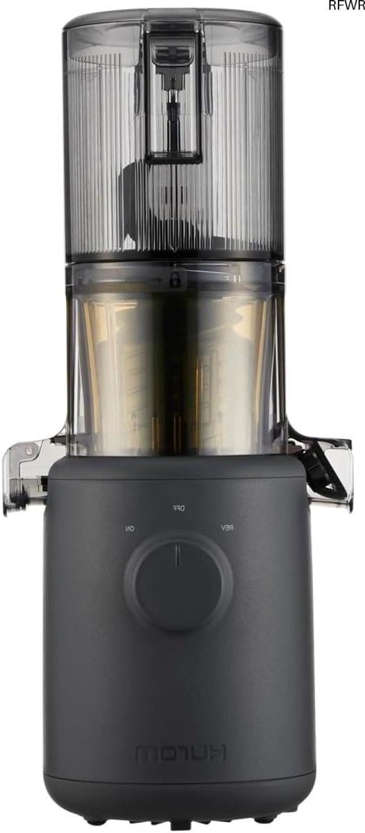RFWR® Slow Juicer Compact BPA-vrij