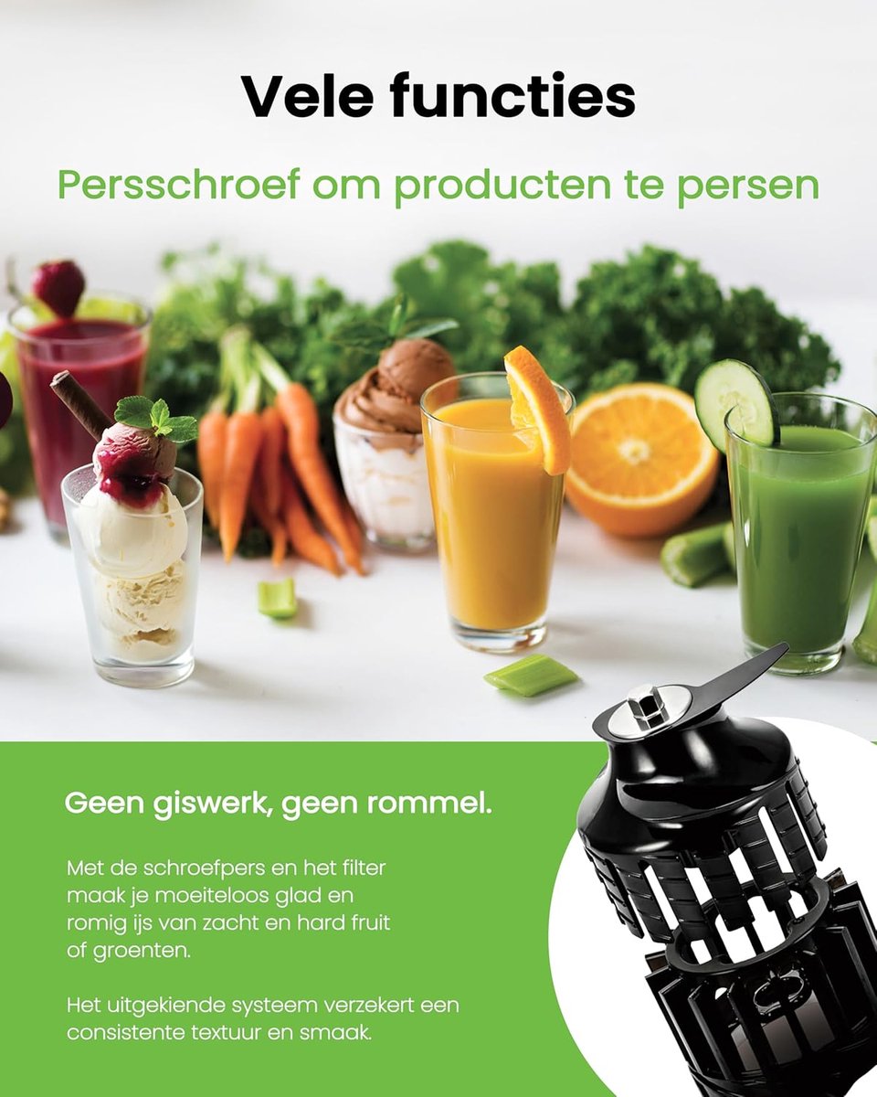 Advies voor kopers