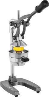 Royal Catering Fruitpers Handmatig Roestvrij Staal