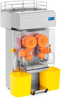 Royal Catering Sinaasappelpers Elektrisch 200W