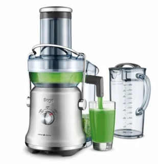 Sage Nutri Juicer sapcentrifuge