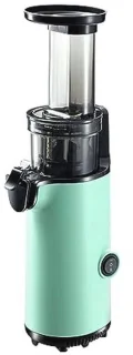 Sage slowjuicer voor fruit en groenten