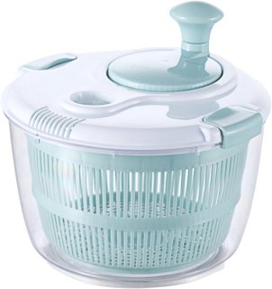 De Saladespinner 5L in één oogopslag