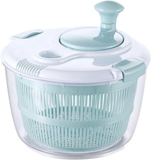 Saladespinner 5L review