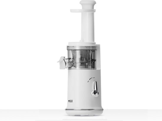 Sapcentrifuge 500 ML Wit