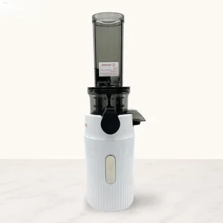 Sapcentrifuge Fruit - centrifugale - zilver