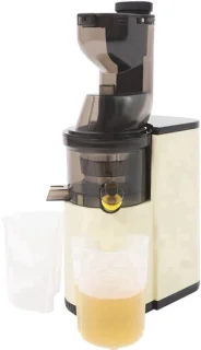 Sapcentrifuge – Slow juicer