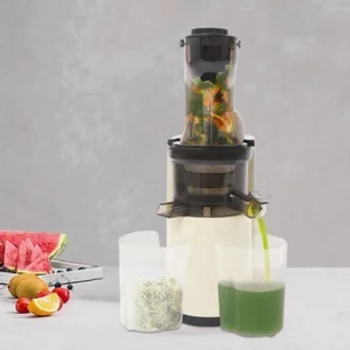 Sapcentrifuge - Slow juicer