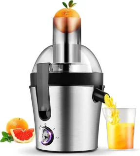 Sapcentrifuge - slowjuicer