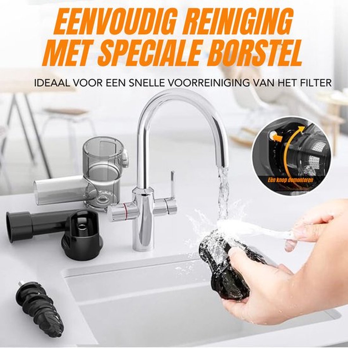 Wat vinden we minder goed