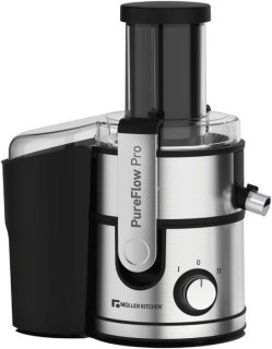 Sapcentrifuge review