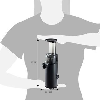 Wat vinden we goed aan de Sapcentrifuge