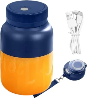 Sapmachine Citruspers 800 ml