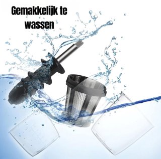 Wat vinden we minder goed