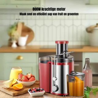 SCH® Sapcentrifuge Slowjuicer