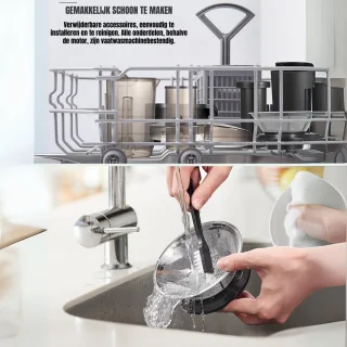 SCH® Sapcentrifuge Slowjuicer