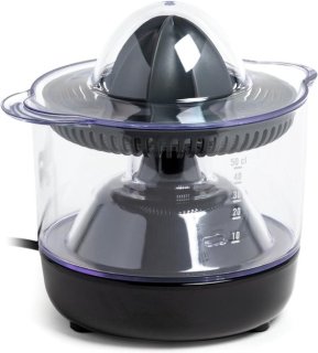 SCH® Slowjuicer Sapcentrifuge Zwart review