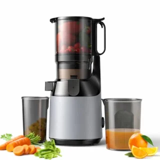Sello! Sapcentrifuge Slowjuicer