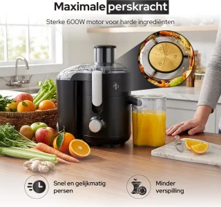 Wat vinden we minder goed