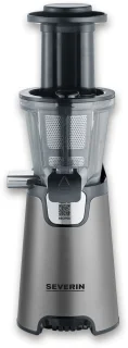 Severin ES 3571 Slowjuicer Zwart