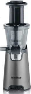 Severin ES 3571 Slowjuicer Zwart