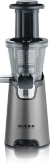 Severin ES 3571 Slowjuicer Zwart