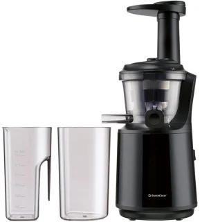Silvercrest Slowjuicer 300 W