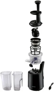 Silvercrest Slowjuicer 300 W