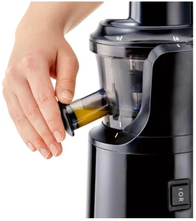 Silvercrest Slowjuicer 300 W