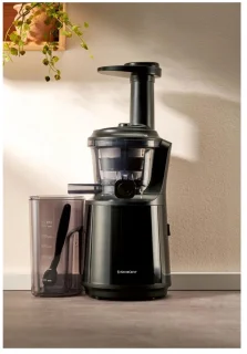 Silvercrest Slowjuicer 300 W