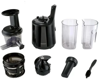 Silvercrest Slowjuicer 300 W