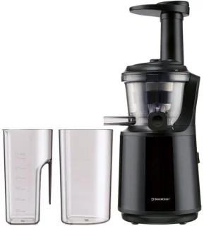 Silvercrest Slowjuicer 300 W