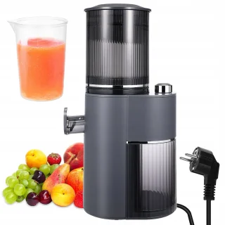 Slow Juicer - Masticerende Koudpers Sapmachine