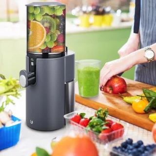 Slow Juicer - Masticerende Koudpers Sapmachine