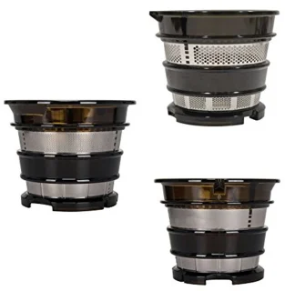 Slow Juicer Pro - Sapcentrifuge