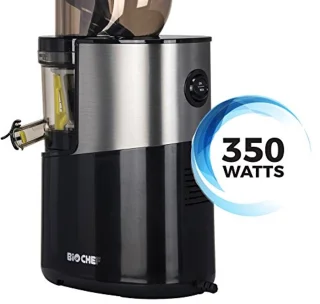 Slow Juicer Pro - Sapcentrifuge