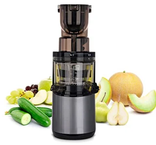 Slow Juicer Pro - Sapcentrifuge