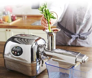 Slow Juicer Sapcentrifuge