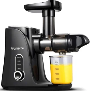 Slow Juicer Sapcentrifuge
