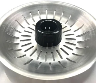Slow Juicer Sapcentrifuge