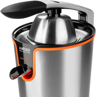 Slow Juicer Sapcentrifuge