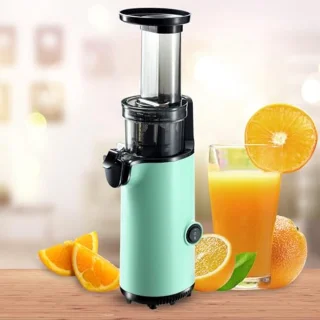 Slow Juicer voor fruit en groenten