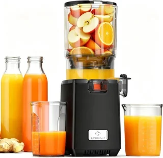 Slowjuicer 1.8L